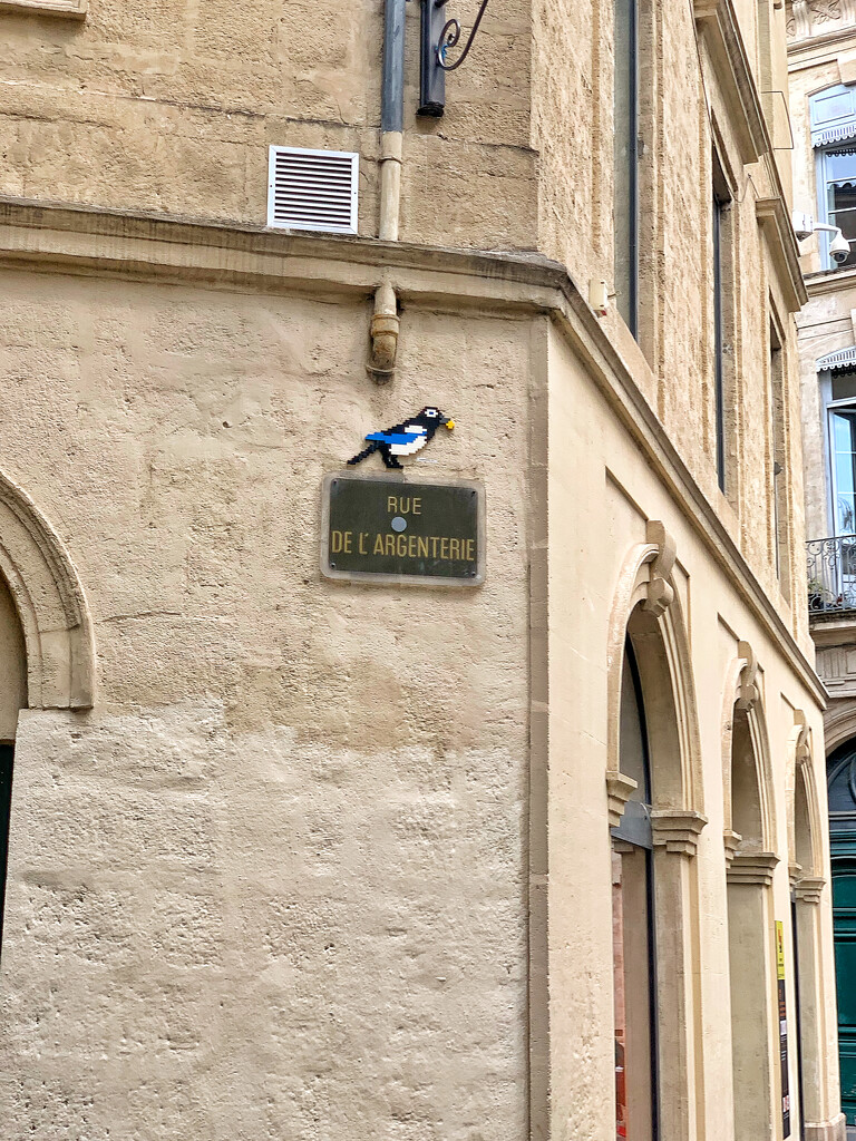 Rue de l’Argenterie.  by cocobella
