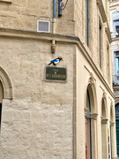 26th Aug 2022 - Rue de l’Argenterie. 