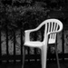 Mundane chair... by marlboromaam