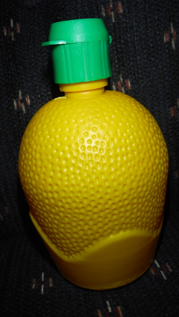 Lemon Juice Day by spanishliz