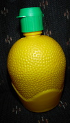 29th Aug 2022 - Lemon Juice Day