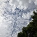 Interesting Cloud Pattern by metzpah