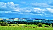 30th Aug 2022 - Pendle Hill from Tottleworth.