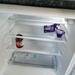 Post holiday fridge  by plainjaneandnononsense