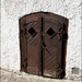 Cellar door by kork