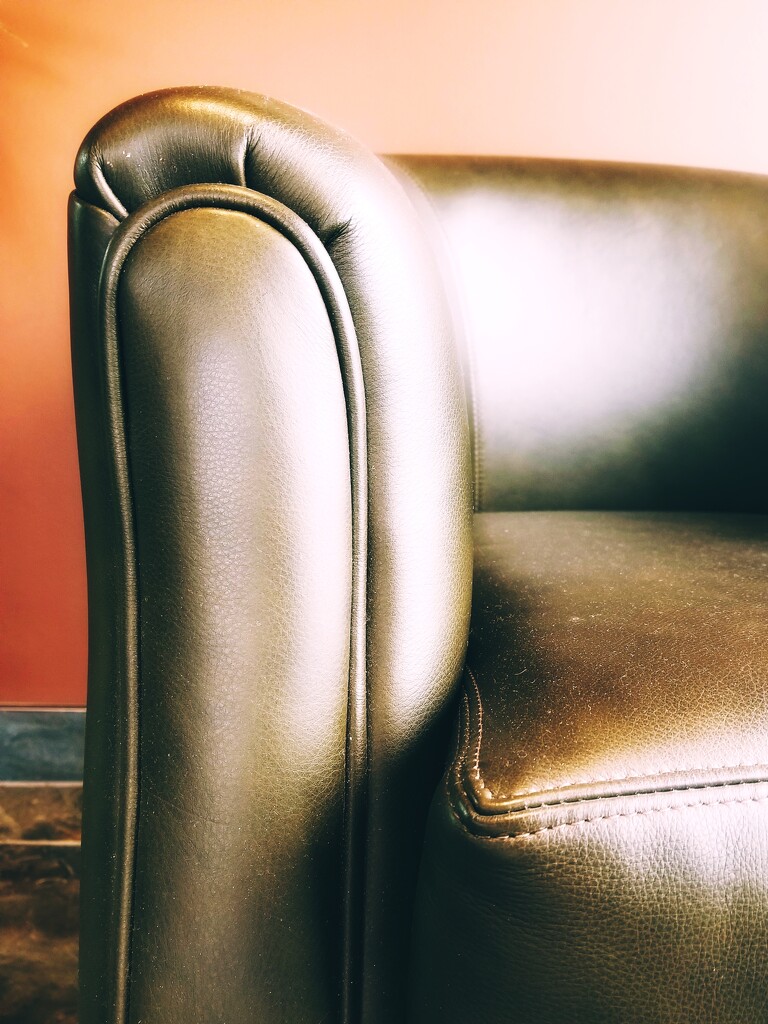 Chair by ljmanning