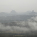 Misty mountains by jeneurell