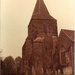 Church in Edenbridge, Kent by spanishliz