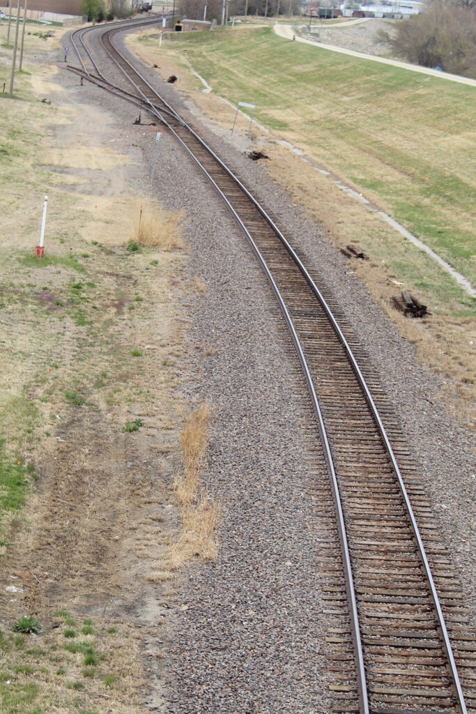 POV from the viaduct by mcsiegle