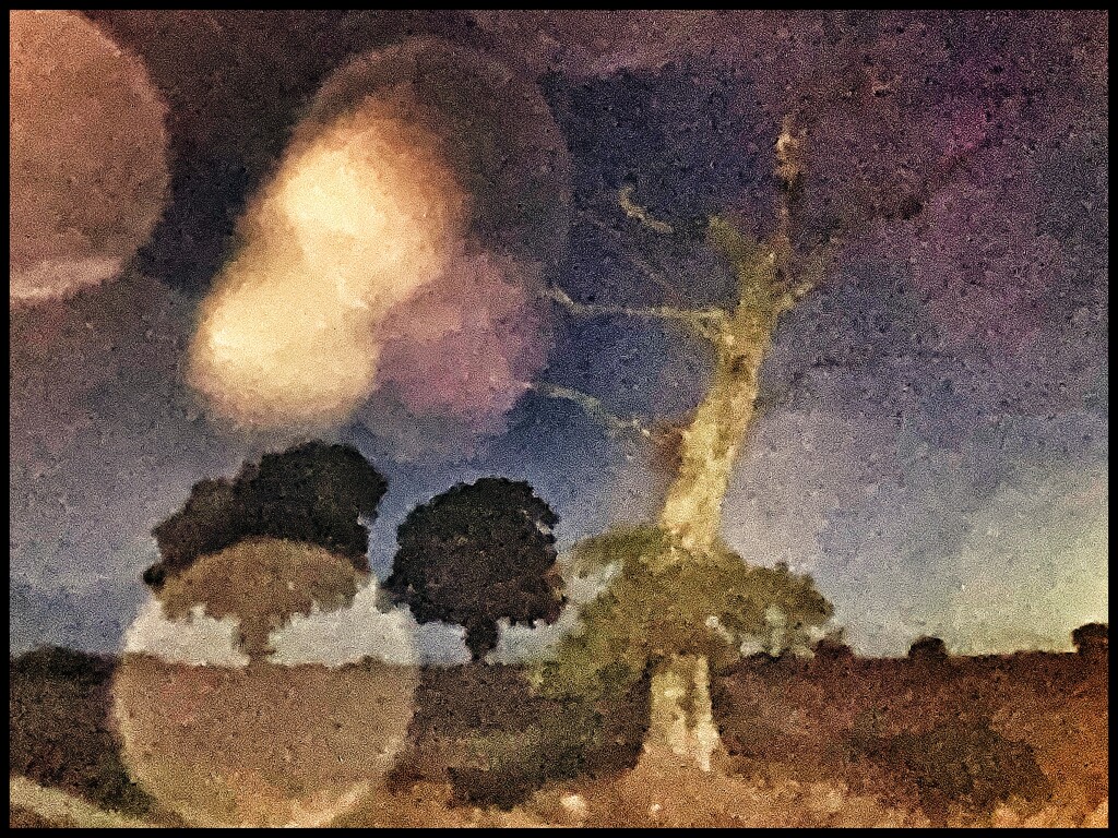 The tree 31 by moonbi