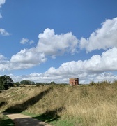 31st Aug 2022 - Sywell Country Park