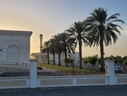 29th Aug 2022 - Zulfa Mosque