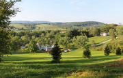 31st Aug 2022 - Rural living in Pennsylvania