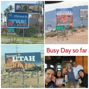 25th Aug 2022 - Road Trip