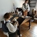 Captain Cook Schoolroom Museum by fishers