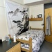 Freshman Dorm by corinnec