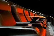 31st Aug 2022 - Cinema