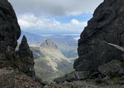 1st Sep 2022 - The Magnificent Cuillins