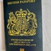 Passport by gillian1912