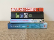 1st Sep 2022 - Books I read in August