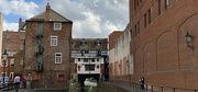 2nd Sep 2022 - Lincoln canal