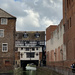 Lincoln canal