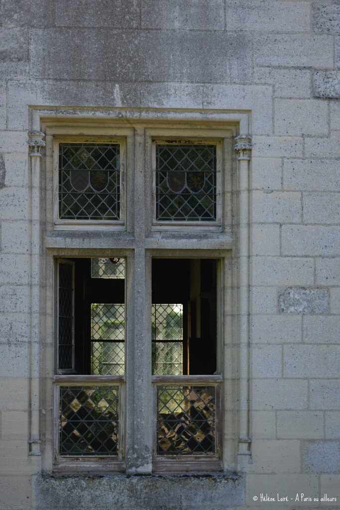 window by parisouailleurs