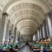 Boston Public Library  by lisaconrad