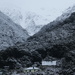 Arthurs Pass in snow by kali66