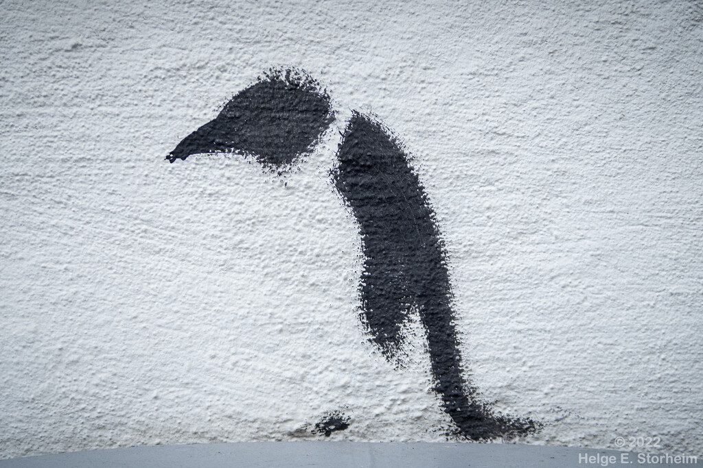 Penguin by helstor365