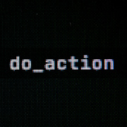 6th Jul 2022 - Do Action