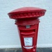 The laughing post box by bill_gk