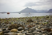 3rd Sep 2022 - The Cuillin Mountain Range from Elgol