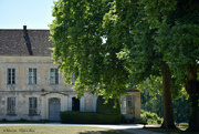 31st Aug 2022 - Abbaye Notre Dame du Reclus