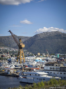 3rd Sep 2022 - Bergen harbour