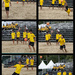 Beach Sports Collage by lumpiniman