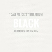 1st Sep 2022 - BLACK 