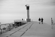 3rd Sep 2022 - Lighthouse Wharf