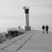Lighthouse Wharf by gardencat