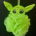 Baby Yoda by monicac