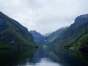 22nd Aug 2022 - Naersfjord 