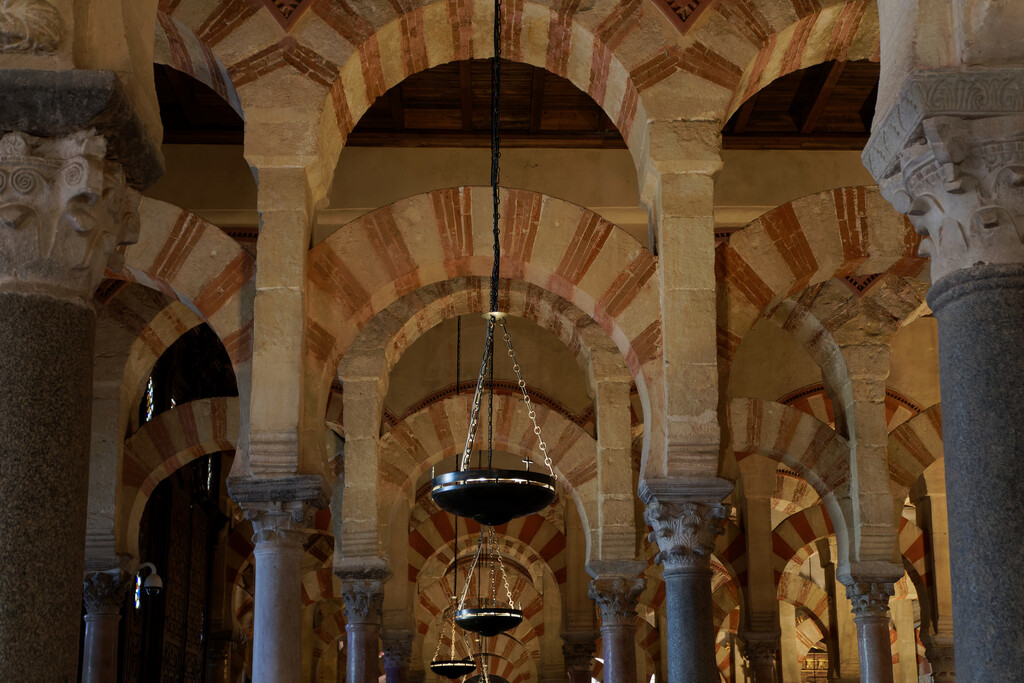 0903 - Córdoba Cathedral by bob65