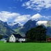 Hjelle, Norway by 365canupp