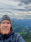 30th Aug 2022 - Dalsnibba - Norway