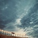 Stormy Sky for Football by visionworker