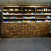 2022-09-01 Pharmacy Counter by cityhillsandsea