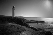 4th Sep 2022 - Flagstaff Point Lighthouse