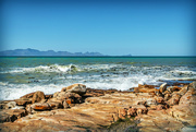4th Sep 2022 - The other end of False Bay