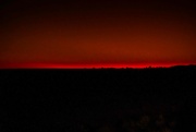 1st Sep 2022 - Desert dawn out of Coober Pedy