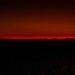 Desert dawn out of Coober Pedy by pusspup